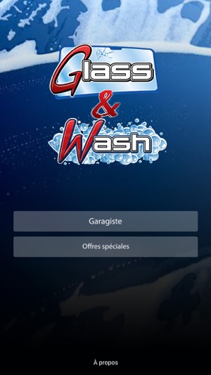 Glass and Wash(圖1)-速報App