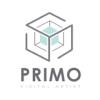 PRIMO Digital Artist