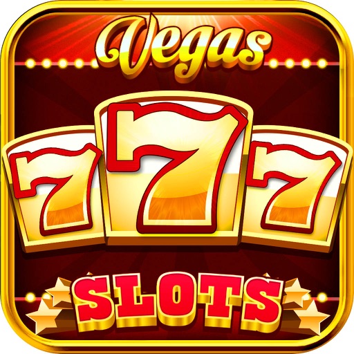 777 Hot Casino Slots Njnja Slots Casino Slots: Free Game HD ! icon