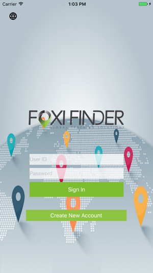 FoxiFinder - פוקסי פיינדר(圖1)-速報App