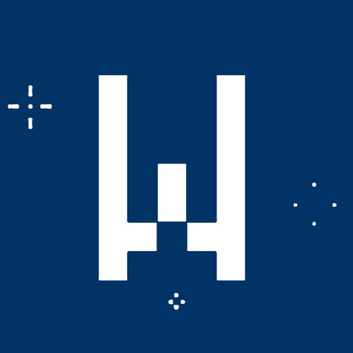 8-bit Weather - hyper local forecasts icon