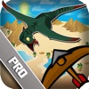 Dinosaur Hunter Island Pro - Shooting Gun Simulator For A Challenge Survival