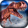 Dino Hunting Warrior Shooting Games Simulator SHOT