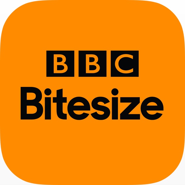 BBC Bitesize - Revision on the App Store