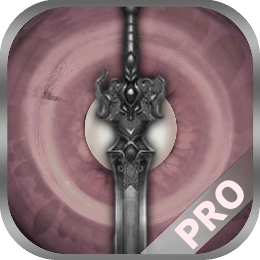 Action RPG-Dark Warrior Pro iOS App