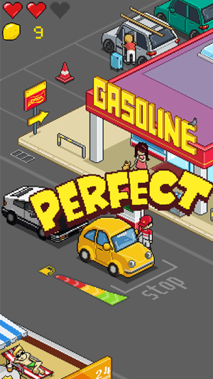 Gasoline Go(圖5)-速報App