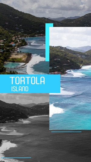 Tortola Island Tourism Guide(圖1)-速報App