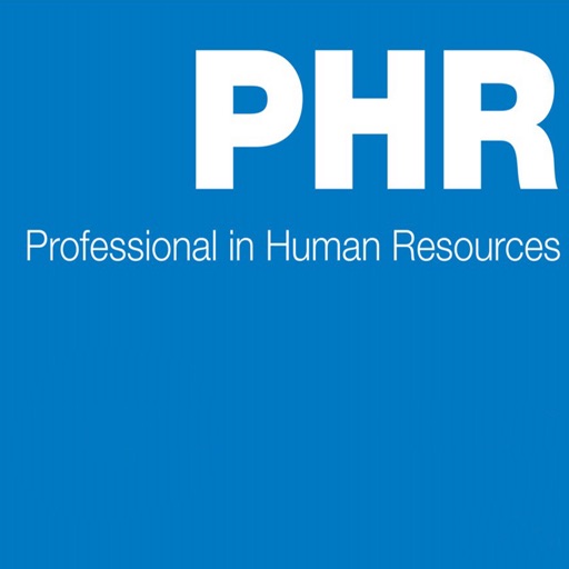 PHR Exam Prep Guide|Certification Study Courses icon