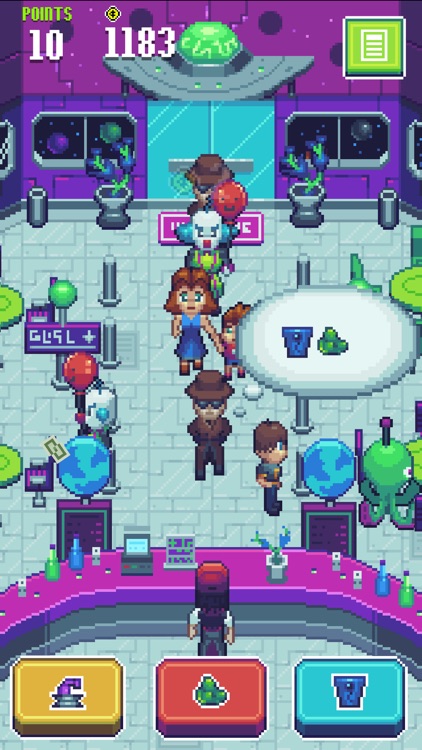 Order's Up screenshot-4