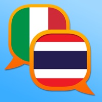 Dizionario Italiano Tailandese  PC 용