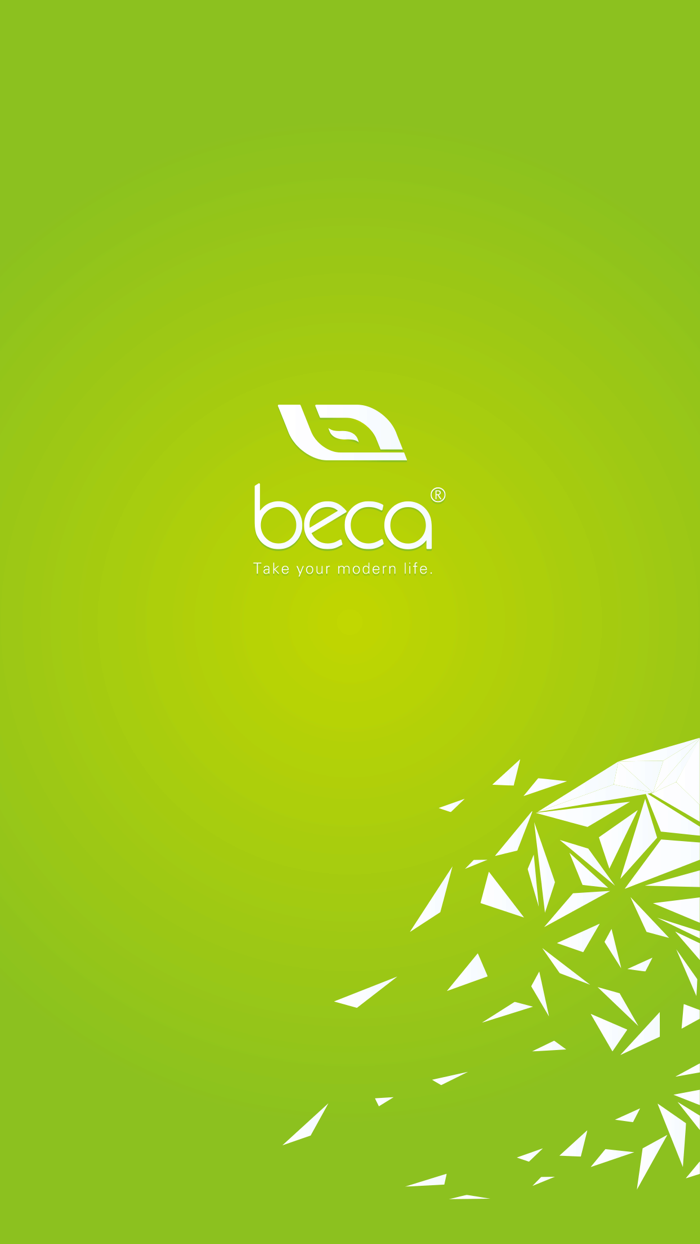 BECA-Take your modern life