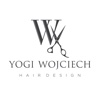 Yogi Wojciech Hairdesign Birmingham