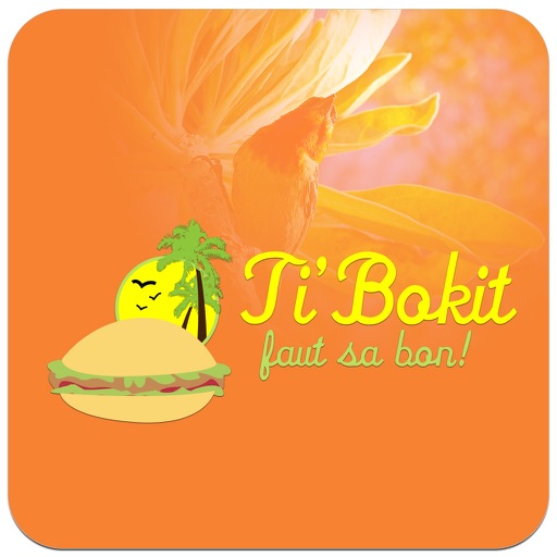 Ti'Bokit icon