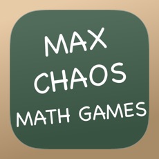 Activities of Max Chaos Math Games