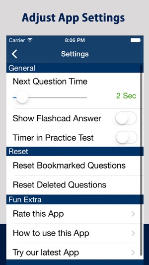 ATI Teas Practice Test Prep(圖5)-速報App