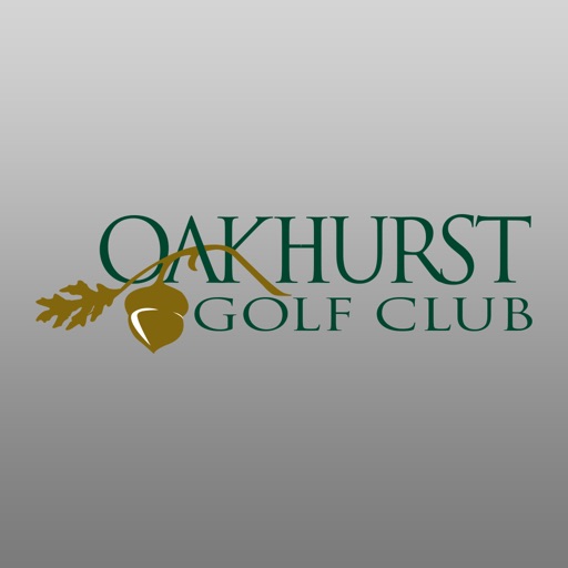 Oakhurst Golf Club