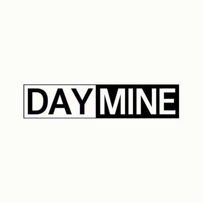 DAYMINE 데이마인 - 타임스탬프 카메라