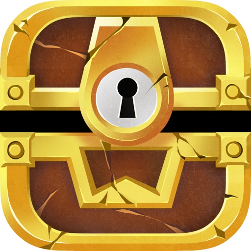 Portable Dungeon(Pocket Adventure) icon