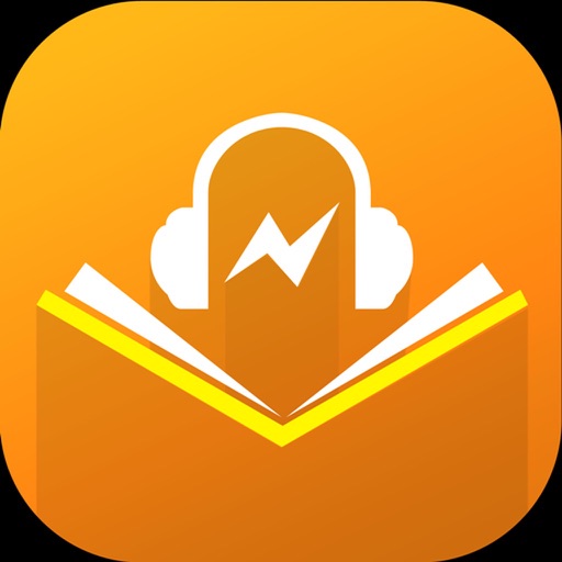 Audiobooks HD - Listen & Download for Audio Books