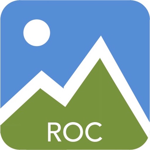 Parks Explorer VR - Rocky Mountain National Park Icon