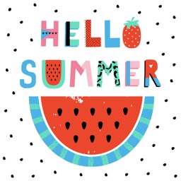 Hello Summer