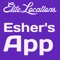 The Esher APP puts your business onto your customers Smartphones