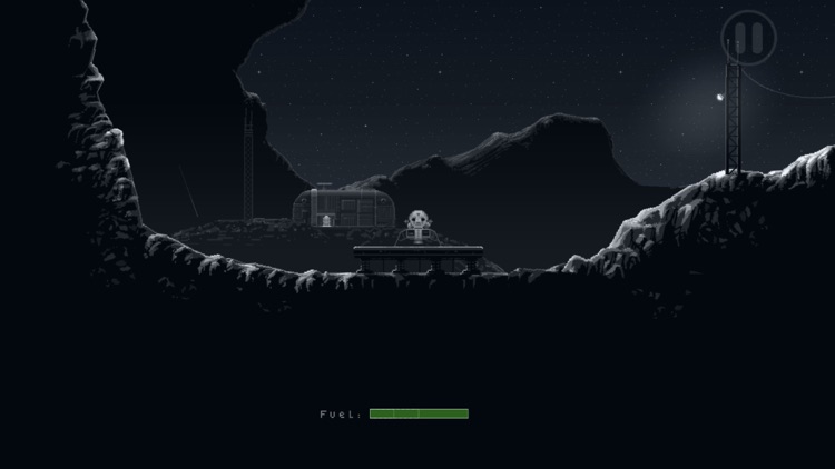 Lunar Mission screenshot-4