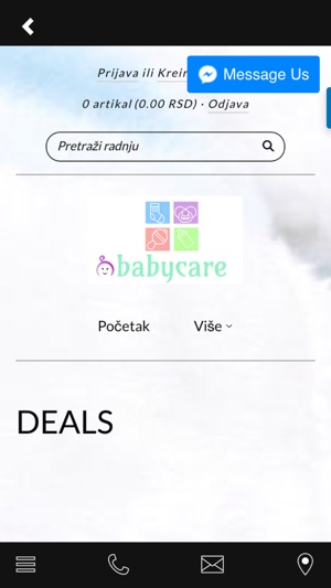 Babycare Srbija(圖3)-速報App