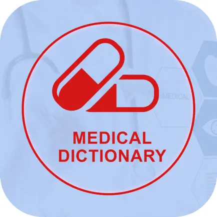 Medical Dictionary : Medical Terminology Читы