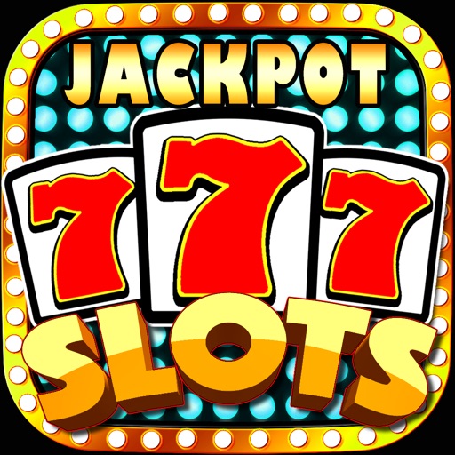 2016 A Big Jackpot Casino Amazing Lucky Deluxe - FREE Slots Game icon