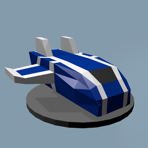 Super Pipe Racer Icon