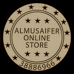 ALMUSAIFER STORE