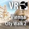 VR Vienna City Walk 2 - Virtual Reality 360