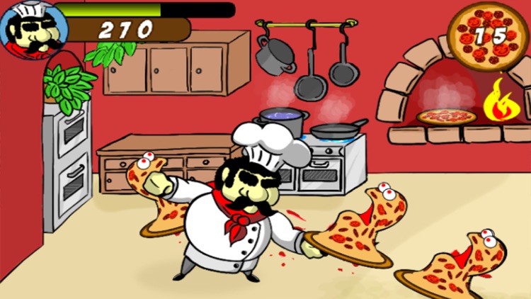 Dumb Chef: The FreeForm Die To Zombie Way