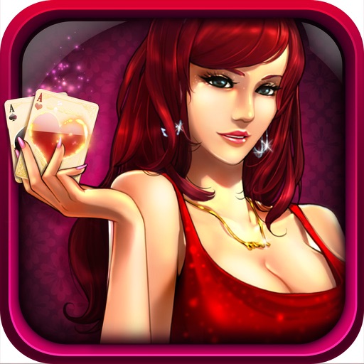Free Poker-Texas Holdem HD iOS App