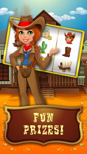 Western Cowboys Slots(圖2)-速報App