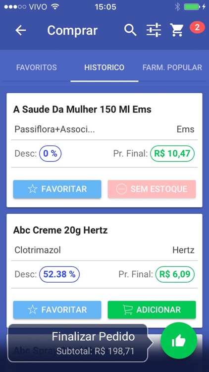 Andorinha Mobile