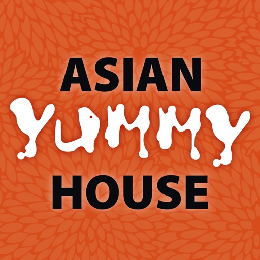 Asian Yummy House icon