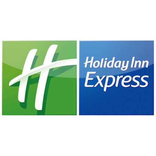 Holiday Inn Express Santa Barbara iOS App