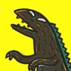 恐龙乐园-宫西达也经典恐龙儿童有声绘本故事