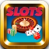 Luxury Casino - Winning Slots