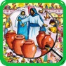 Get Look & Find Bible - New Testament for iOS, iPhone, iPad Aso Report