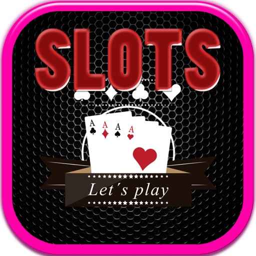Slots Casino -- FREE Coins & Big Win Machine!!! icon