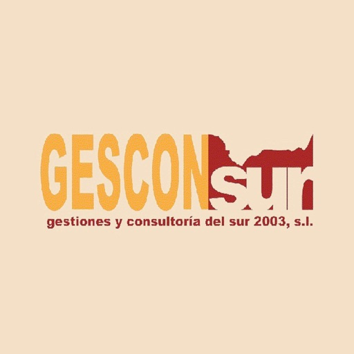 Gesconsur icon