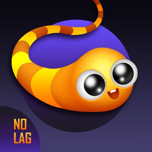 worm.io online Icon