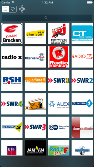 Radio - Deutsche Radios(圖1)-速報App