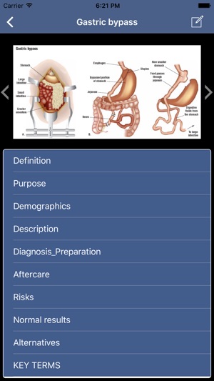 Medicine and Health Reference(圖4)-速報App