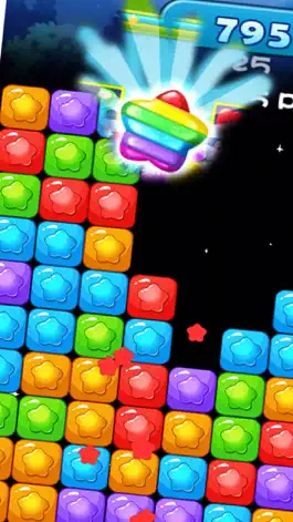Game screenshot Sweet Candy 2016 hack