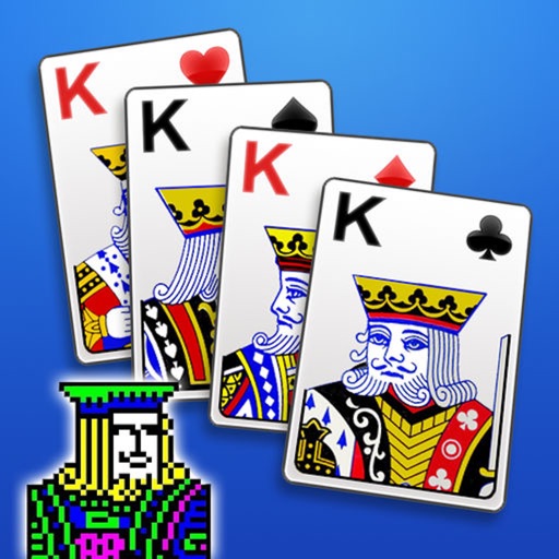 FREECELL Ultimate iOS App