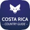 Costa Rica - Travel Guide & Offline Maps